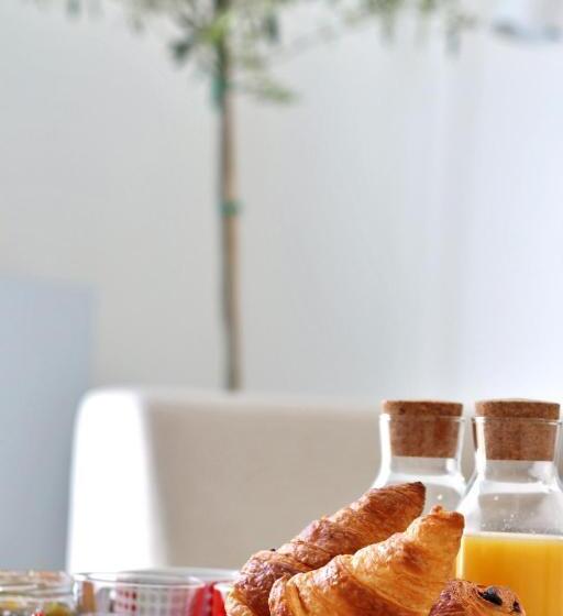 Suíte Deluxe, Le Prince   Maison D Hôtes