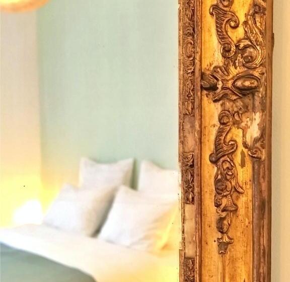 Quarto Estandar, Le Prince   Maison D Hôtes