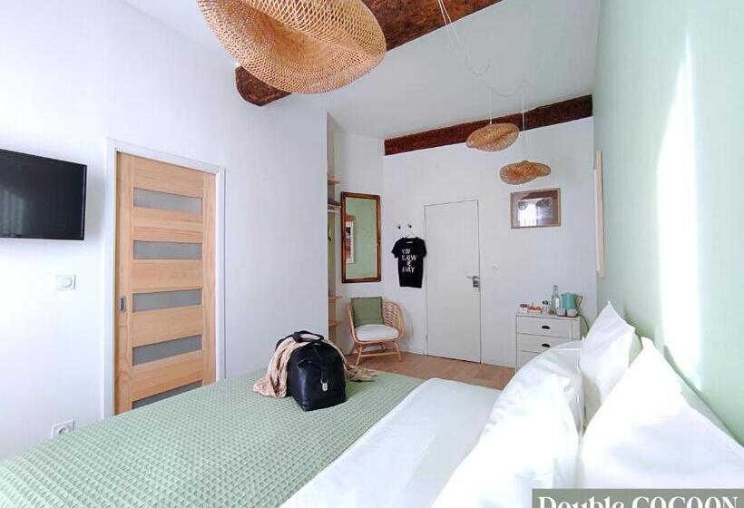 Quarto Estandar, Le Prince   Maison D Hôtes