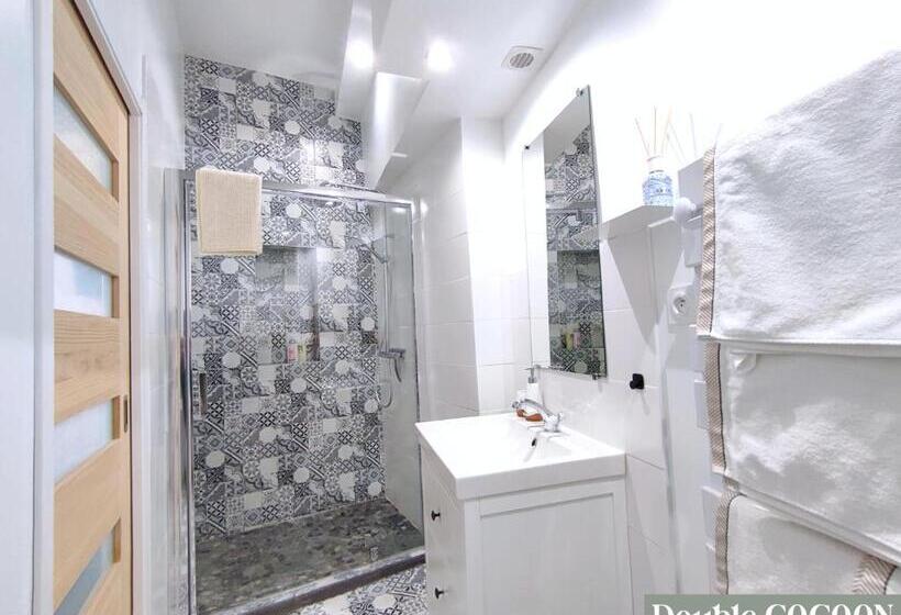 Номер Стандарт, Le Prince   Maison D Hôtes