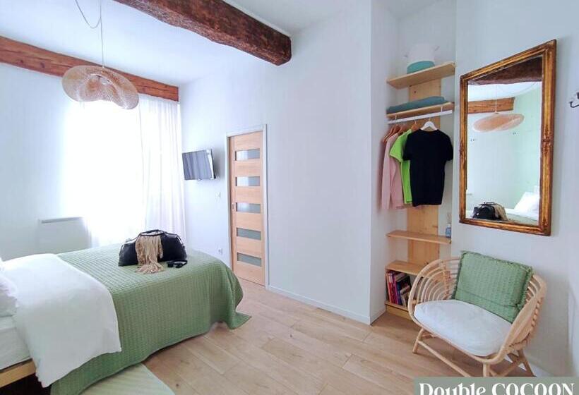 Quarto Estandar, Le Prince   Maison D Hôtes