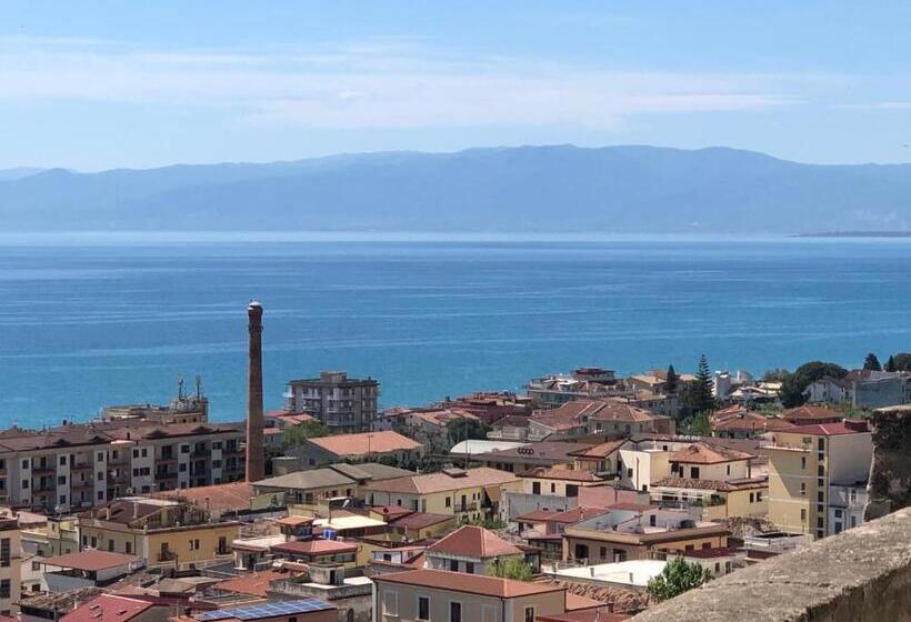 スタンダードルーム, Panoramic Suite