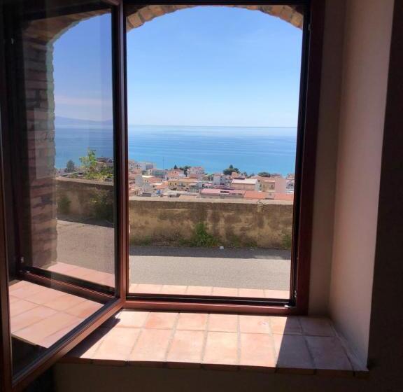 スタンダードルーム, Panoramic Suite