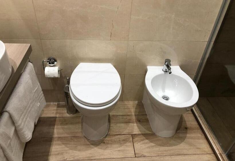 スタンダードルーム, Panoramic Suite