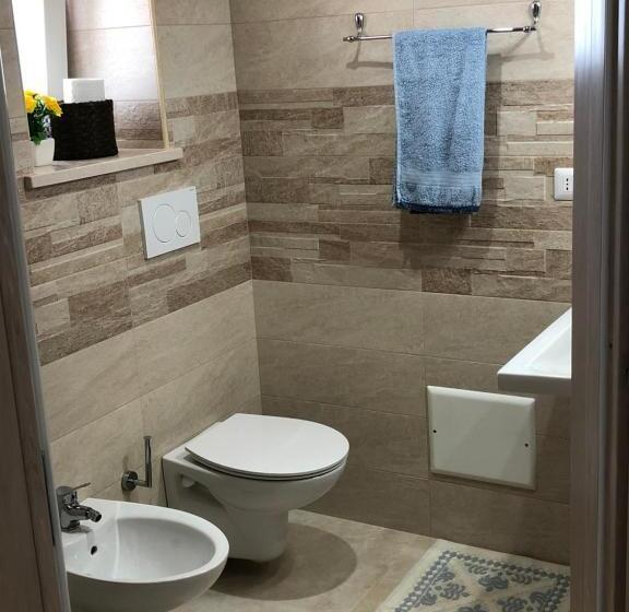 Номер Стандарт, Tramontana Tre Archi B&b