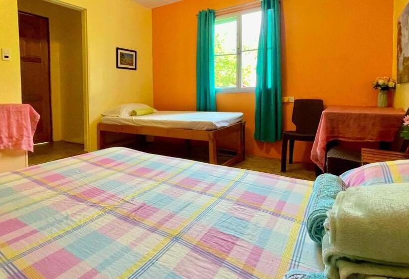 스탠다드 룸, Blue Moon Guesthouse