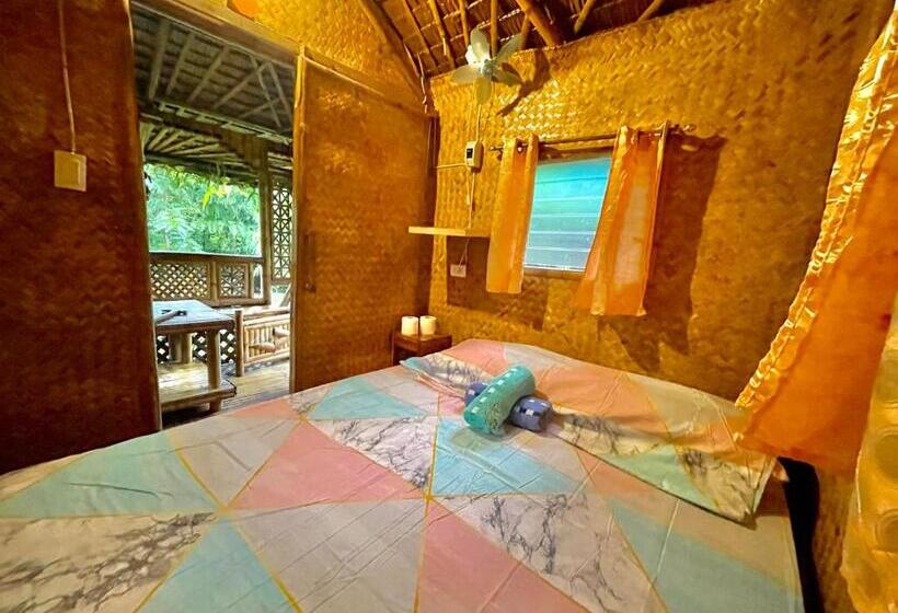 이코노미 룸, Blue Moon Guesthouse