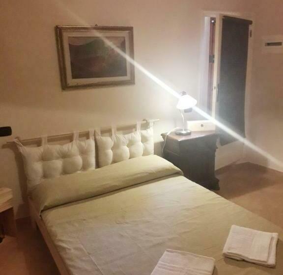 Номер Стандарт, B&b La Casa Di Fuori Porta