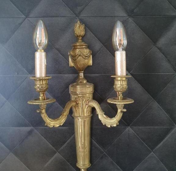 Chambre Standard, Chez Pépé Merle   Chambres D Hôtes Au Cœur De Paris