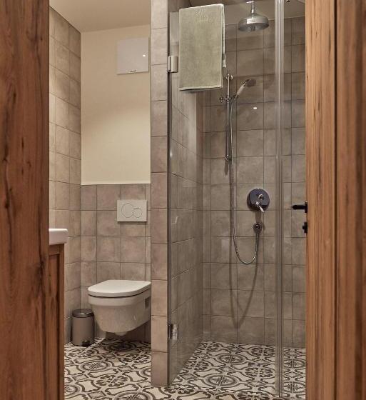 Apartamento Deluxe 1 Dormitório, Berghaus Schröcken   Hotel Apartments Spa