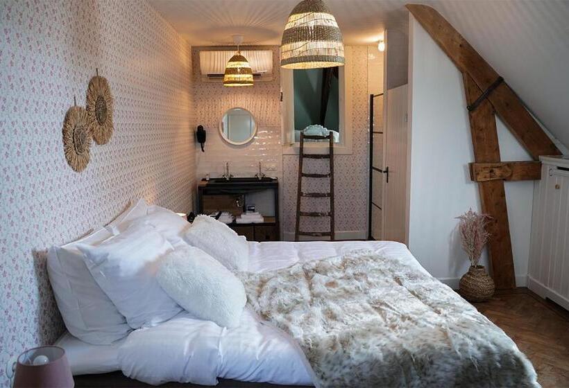 Семейный Номер Deluxe, Boetiekhotel Ons Oude Raadhuis   Digitaal Inchecken Via Sms En Mail