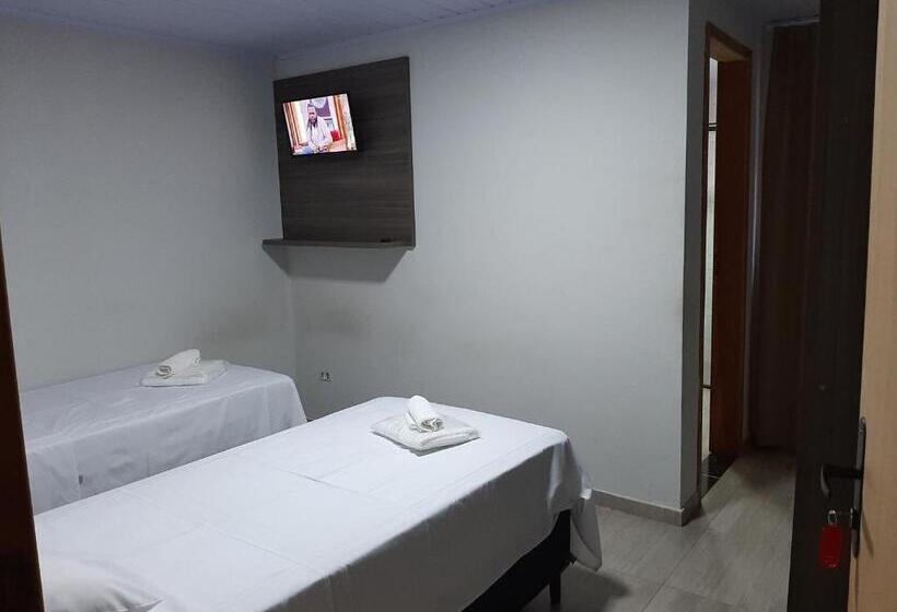 Quarto Economy, Rof