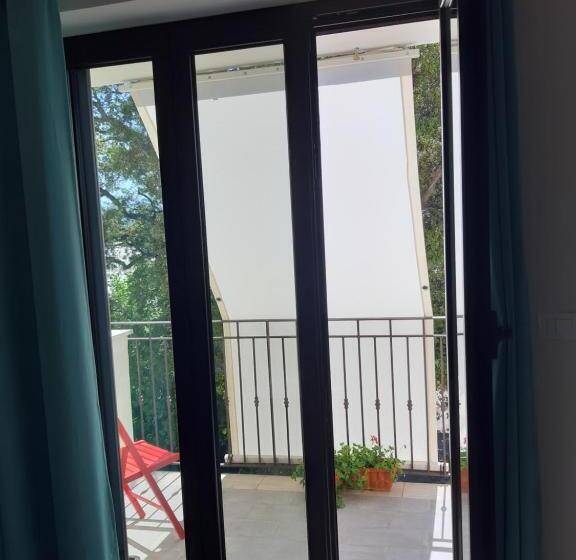 Номер Стандарт, Un Passo Dal Mare   Guest House