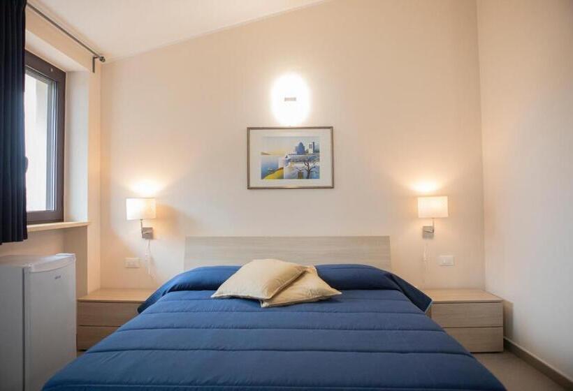 Четырехместный Номер Стандарт, Un Passo Dal Mare   Guest House