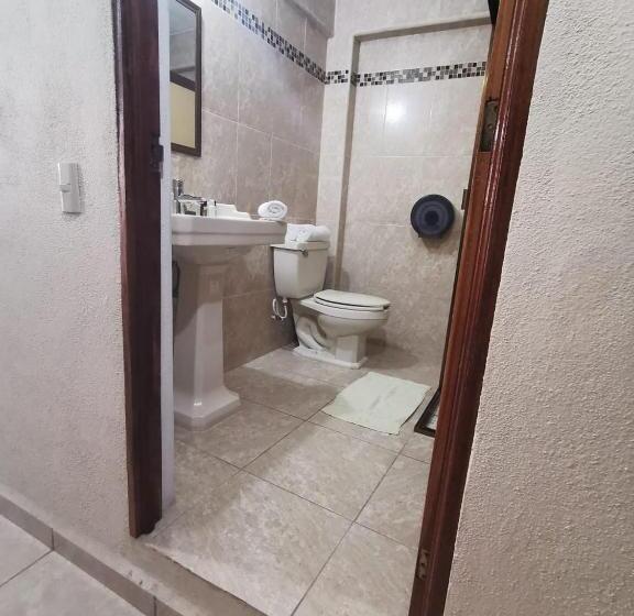 Апартаменты 1 Спальня, Habitaciones Del Pacifico