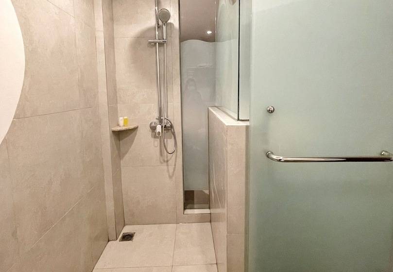 Quarto Deluxe, Khaiyyara Jimbaran Bali