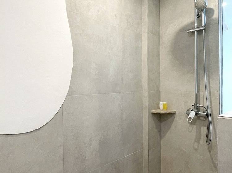 Quarto Deluxe, Khaiyyara Jimbaran Bali