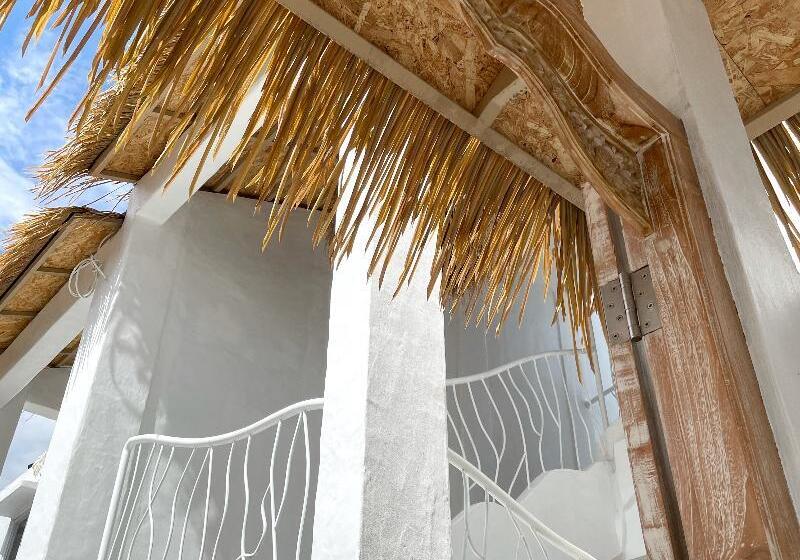 Villa 2 Quartos, Khaiyyara Jimbaran Bali