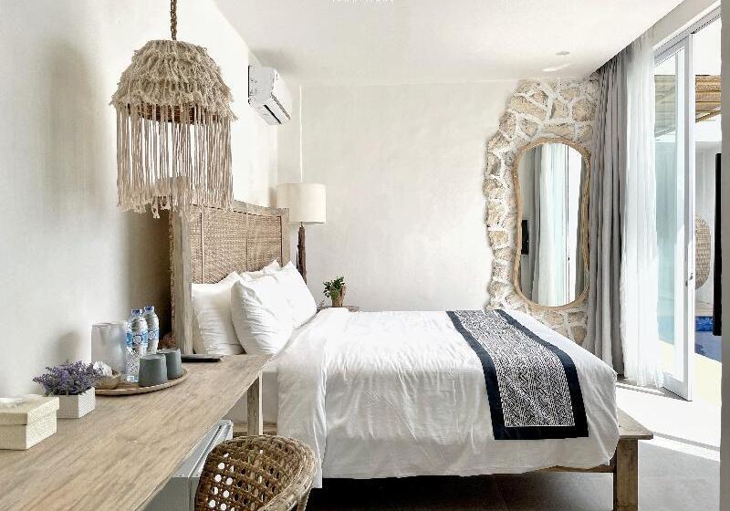 Villa 2 Quartos, Khaiyyara Jimbaran Bali