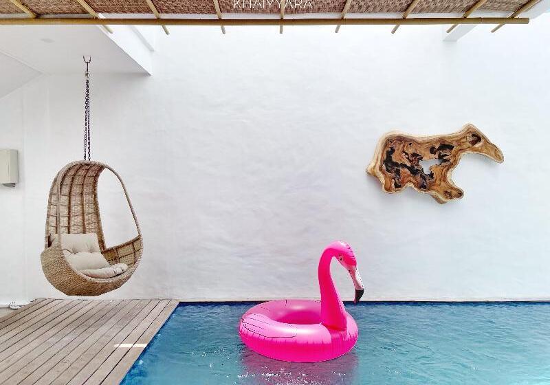Villa 2 Quartos, Khaiyyara Jimbaran Bali