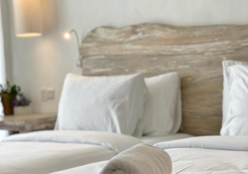 Quarto Deluxe, Khaiyyara Jimbaran Bali