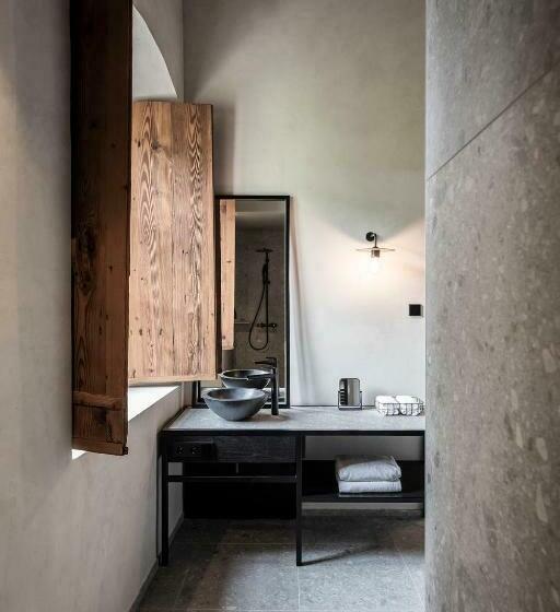 Номер Deluxe, Monastero Arx Vivendi