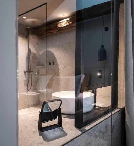 Номер Deluxe, Monastero Arx Vivendi