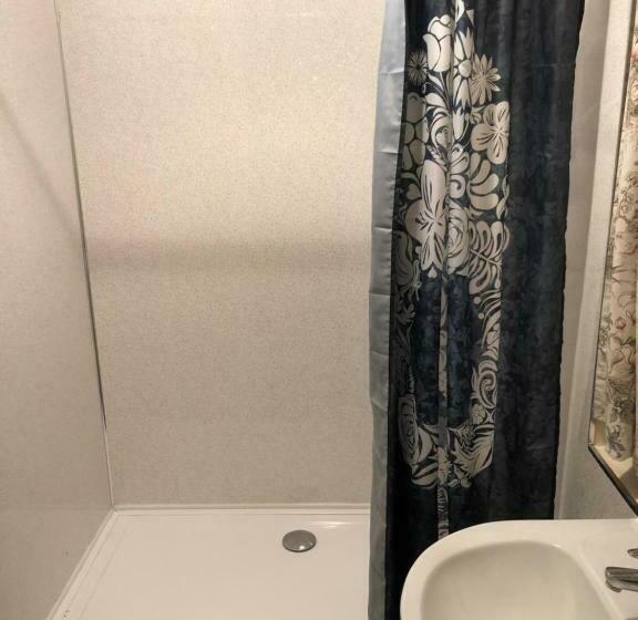 Номер Economy, Bright Apartments