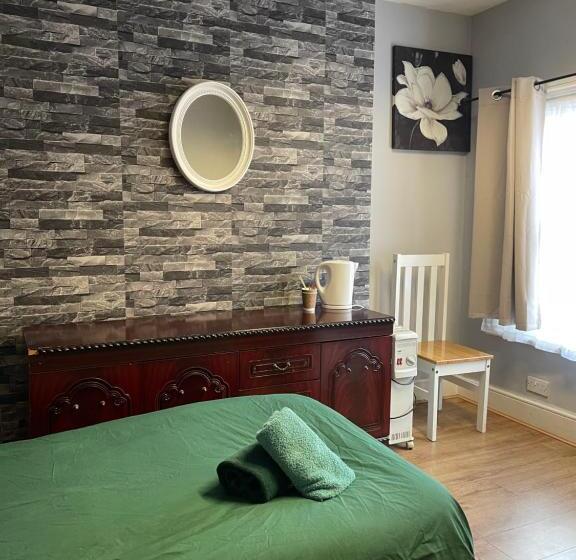 Номер Economy, Bright Apartments