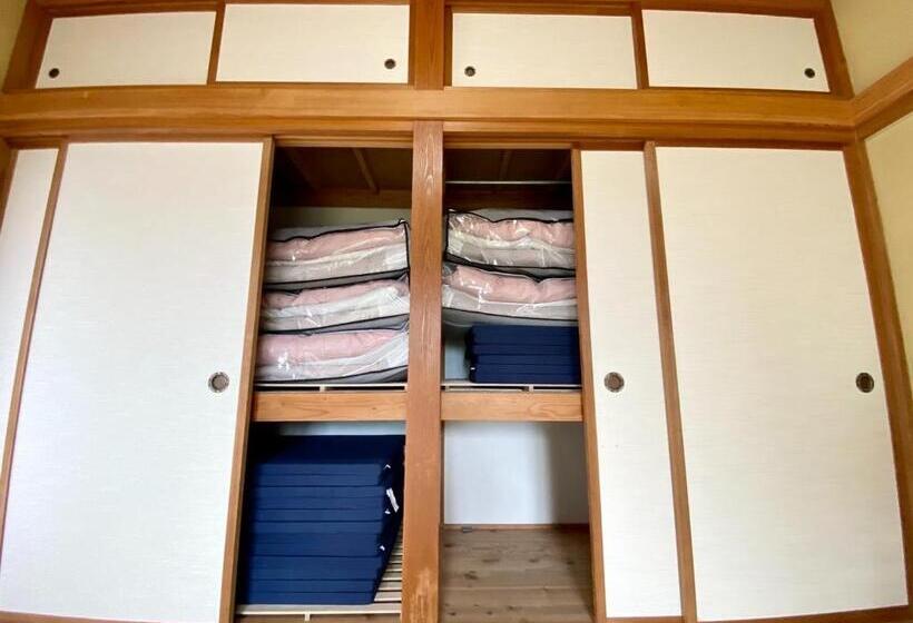 Дом 1 Спальня, Haru No Sato   Vacation Stay 10683