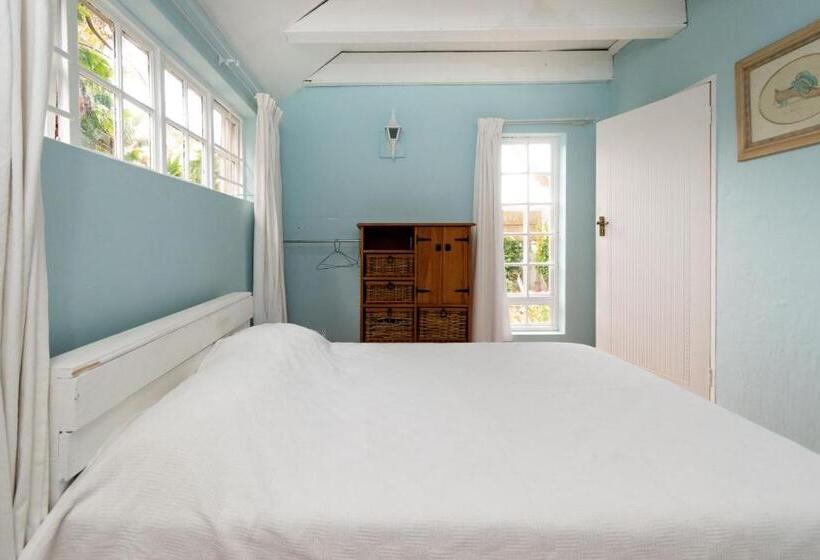 Дом 1 Спальня, Lagoon Beach House