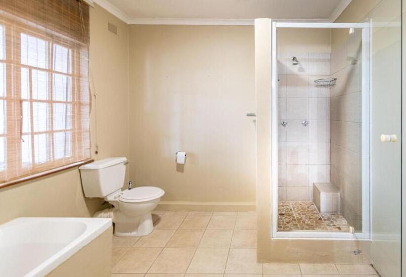 Дом 1 Спальня, Lagoon Beach House