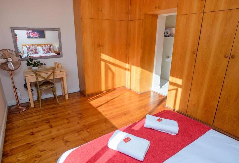 Дом 1 Спальня, Oorvloed Guesthouse