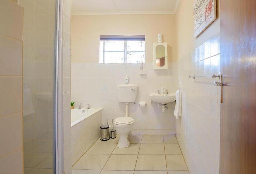 Дом 1 Спальня, Oorvloed Guesthouse