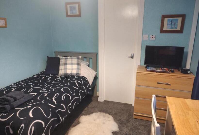 Номер Стандарт, Cartmel
