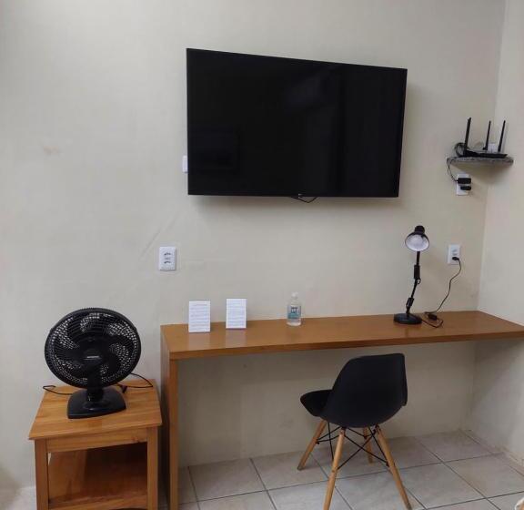 Студия Стандарт, Flat Beira Mar, Olinda 4 Rodas 305