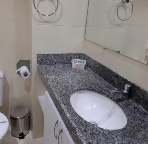 Студия Стандарт, Flat Beira Mar, Olinda 4 Rodas 305