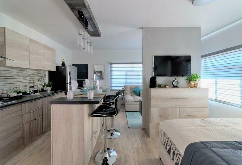 סוויטה דלוקס, Junior Suite