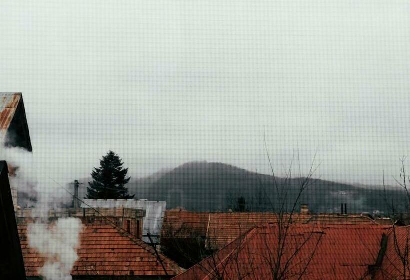 Номер Стандарт Вид на Горы, Happy Home