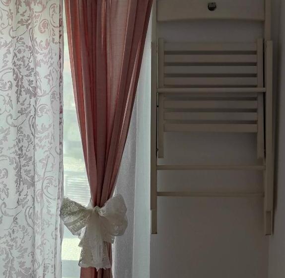 Номер Deluxe с Балконом, Happy Home