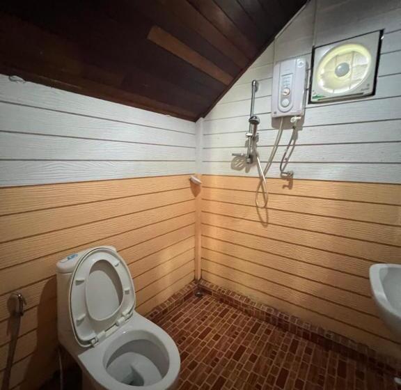 Стандартный Номер Кровать Кинг, Sirilagoona Home Resort