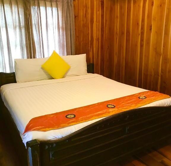 Номер Стандарт, Sirilagoona Home Resort