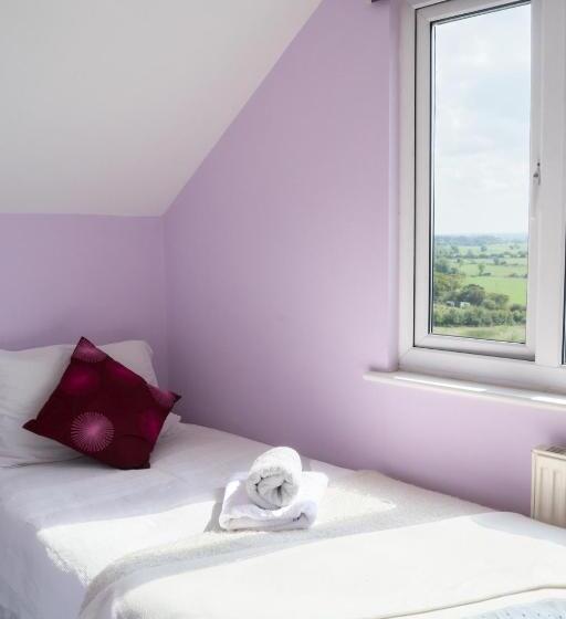 Номер Economy Индивидуальный, Healing Waters Sanctuary For Exclusive Private Hire And Self Catering Board, Vegetarian, Alcohol & W