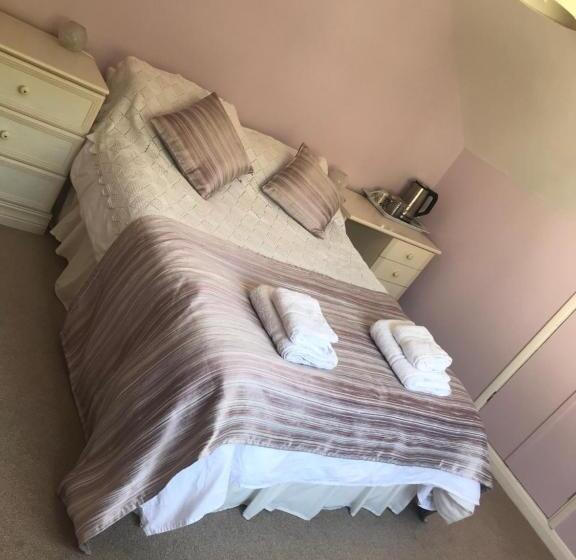 Номер Deluxe, Healing Waters Sanctuary For Exclusive Private Hire And Self Catering Board, Vegetarian, Alcohol & W