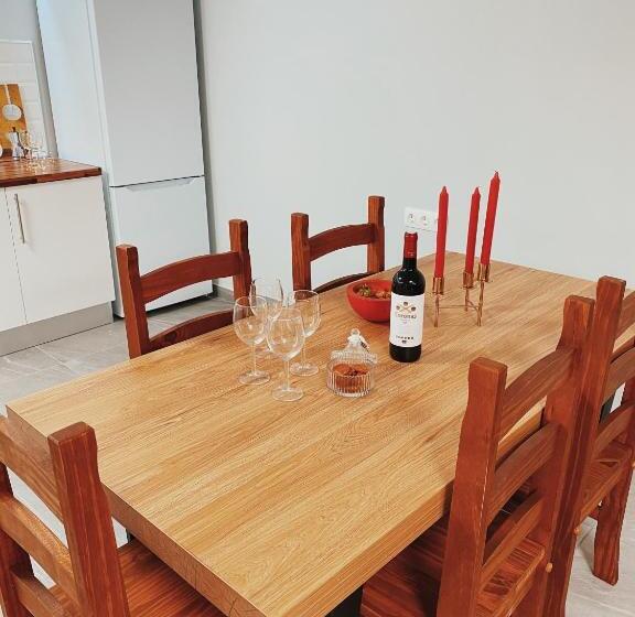 غرفة قياسية حمام مشترك, Villa 8 Islas