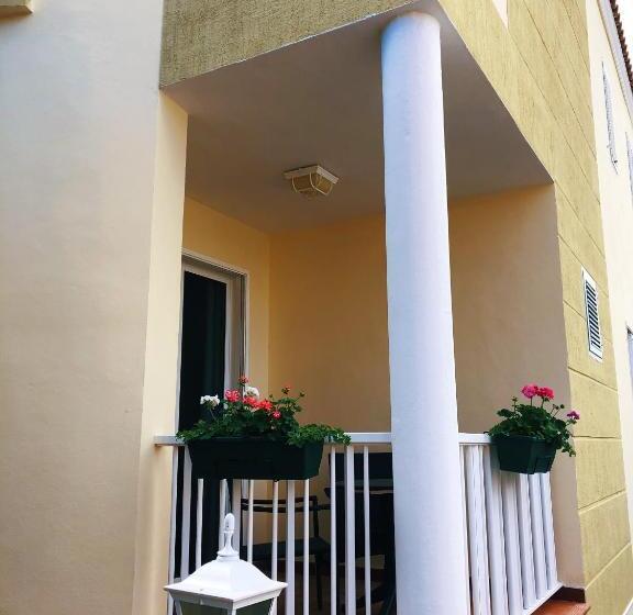 غرفة قياسية, Villa 8 Islas