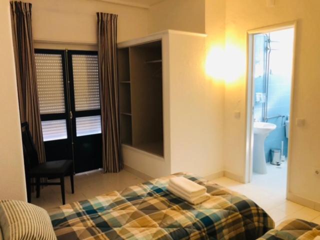 Quarto Estandar, Central Atlantic Beach Guesthouse