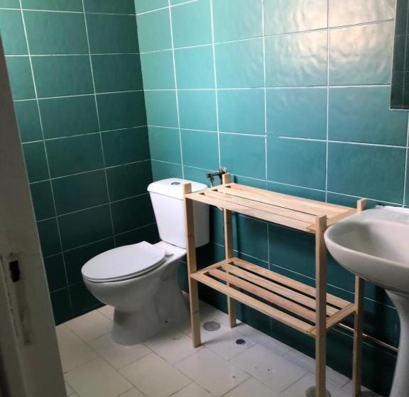 Номер Стандарт, Central Atlantic Beach Guesthouse