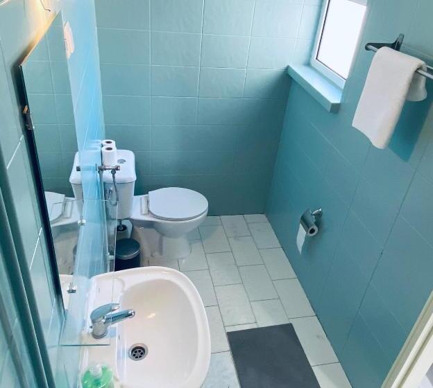 Quarto Estandar, Central Atlantic Beach Guesthouse