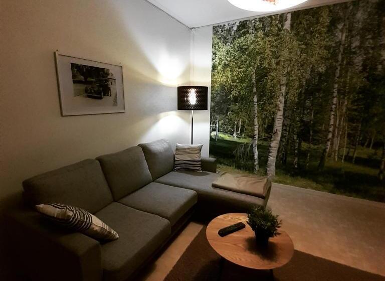 Трежместный Номер Economy, Villa Majatalot